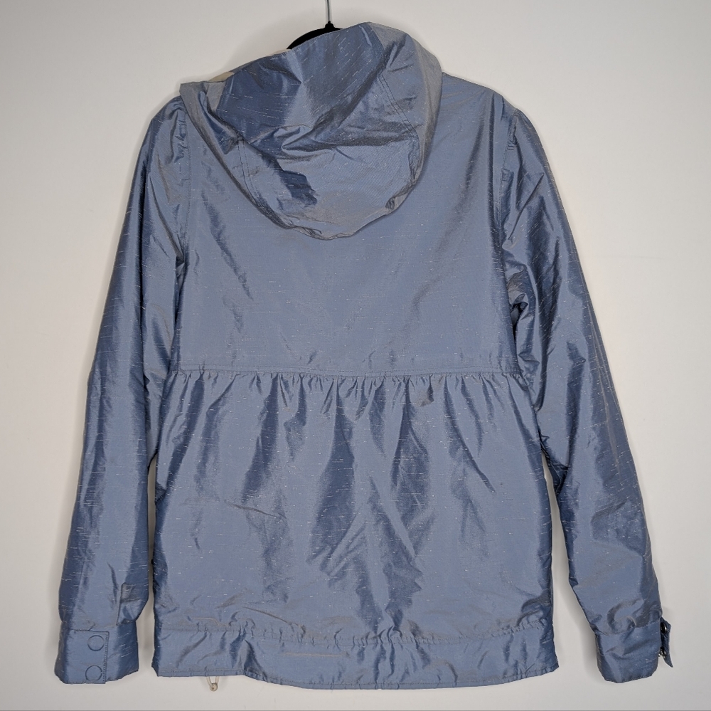 Holden Dawn Pullover Ski Snow Jacket Medium Blue Periwinkle - Picture 7 of 7